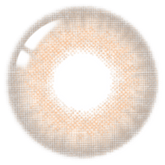 Lenstown Romantea London 1-Day Brown (10 Pack)